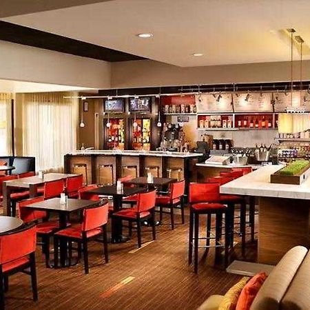 Courtyard By Marriott Atlanta Airport South/Sullivan Road Eksteriør bilde