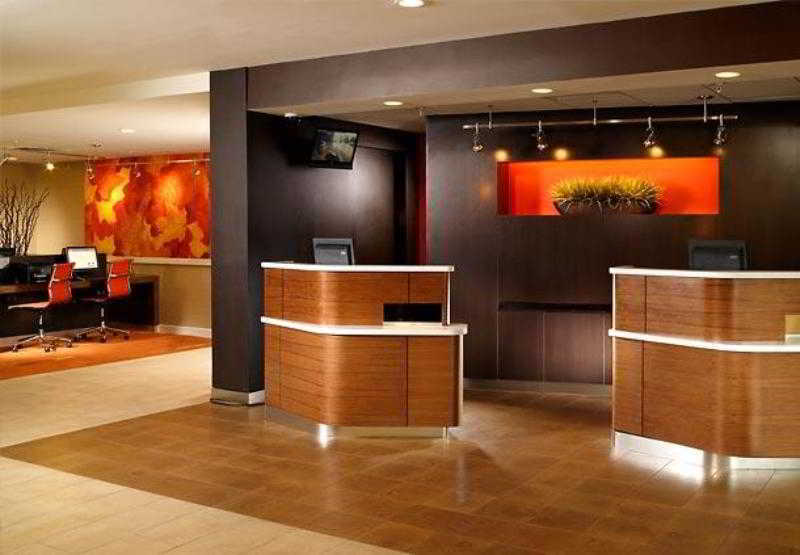 Courtyard By Marriott Atlanta Airport South/Sullivan Road Eksteriør bilde