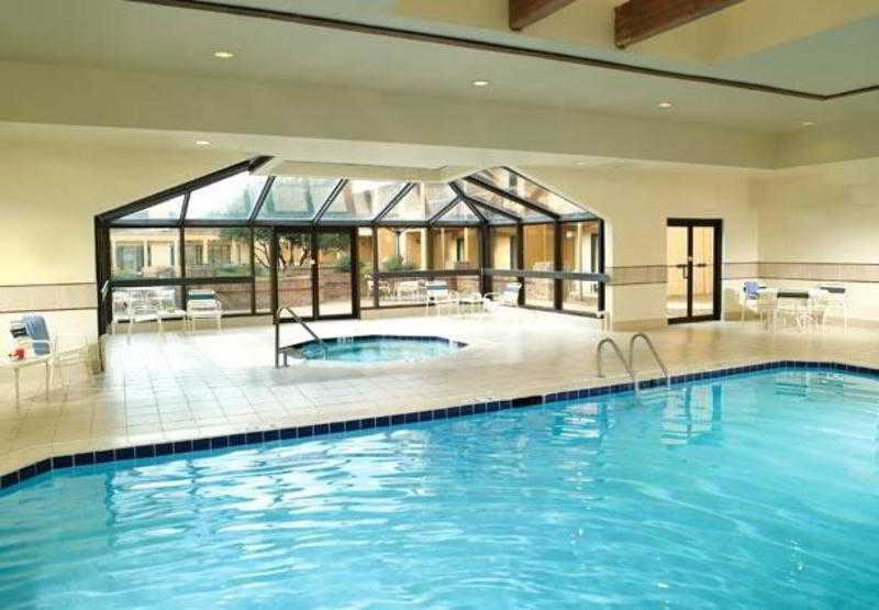 Courtyard By Marriott Atlanta Airport South/Sullivan Road Fasiliteter bilde