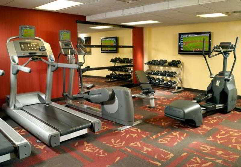 Courtyard By Marriott Atlanta Airport South/Sullivan Road Eksteriør bilde
