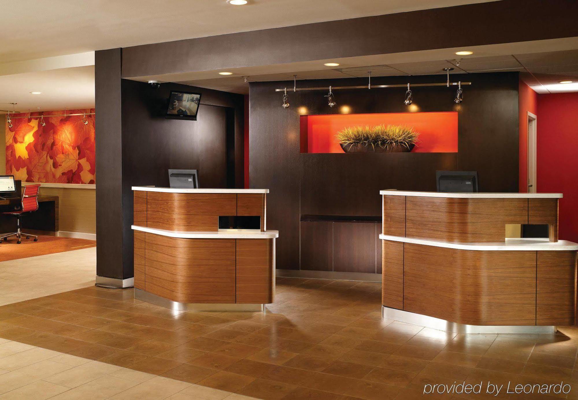 Courtyard By Marriott Atlanta Airport South/Sullivan Road Eksteriør bilde